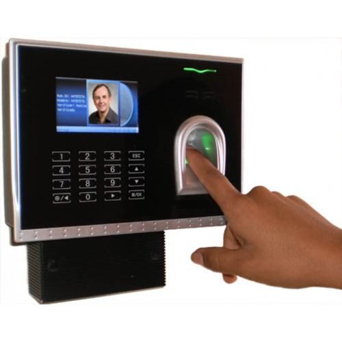 access control